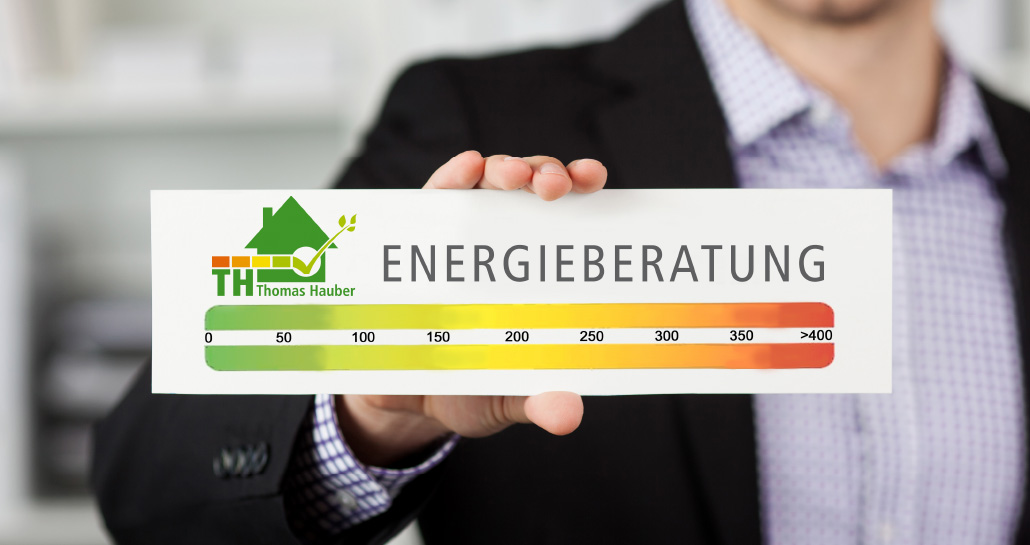 Energieberatung Thomas Hauber